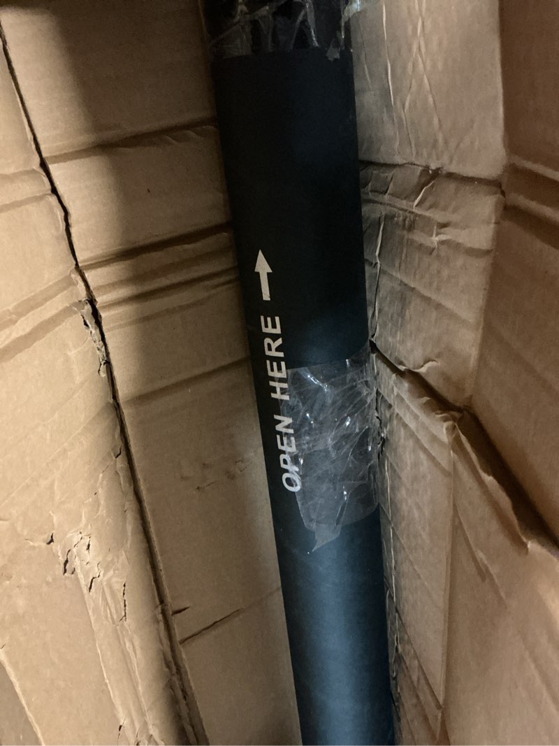 Condition photo showing As Is for kastking centron fishing rod and reel combo, spinning & baitcasting combos, im6 graphite 2pc blanks, stainless steel guides with ceramic rings, contoured eva handles & fighting butt spin-7' m, 3000 reel
