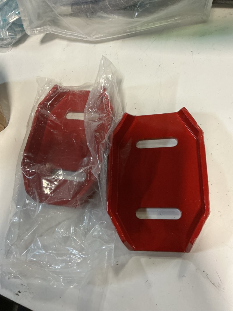 Condition photo showing Good Condition for toro 2pk genuine oem power max 1028 828 37770 37771 37772 skid shoe 106-4588-01