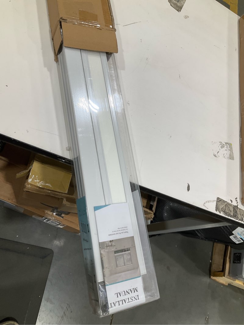 Condition photo showing New/Like New for changshade light filtering blindsfor windows,36" length x19 width top down bottom up cellular shades, honeycomb blinds for indoor windows easy to install, beige light filtering-beige 32"w*72"h