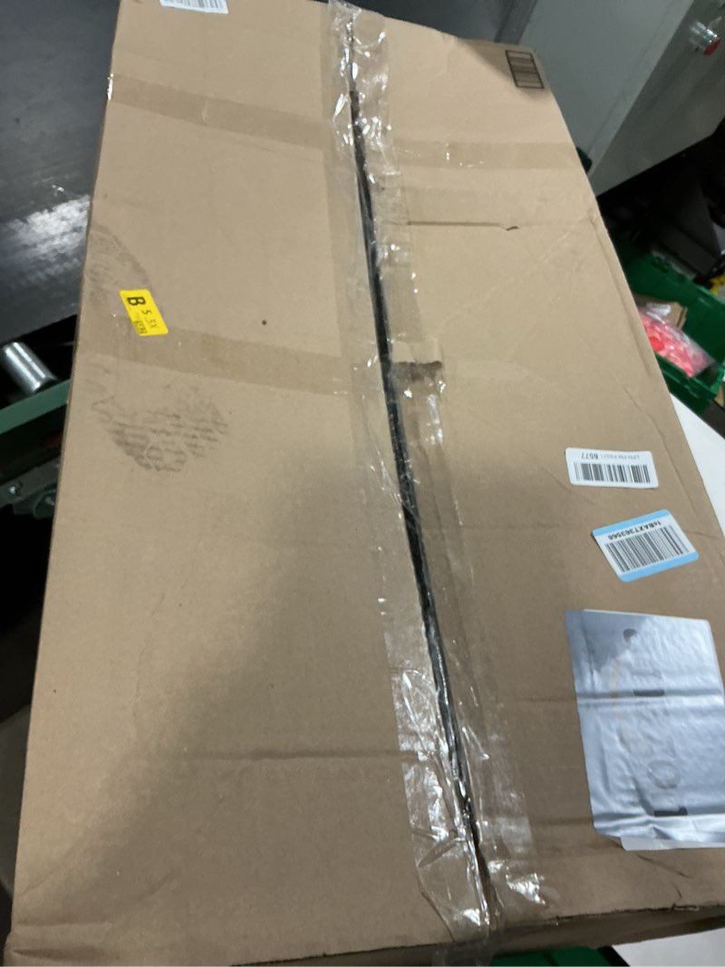 Condition photo showing Good Condition for Handpan 22 Inches Drum Set, 440Hz 10 Notes Hand Drum Instrument, Premium Steel Hand Drum, Includes Carrying Case, Drumsticks, Spiral Wraps, Instruction Guide 22 Inches - 10 Notes - Steel