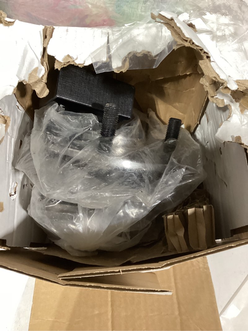 Condition photo showing As Is for similar product not like stock photo or descripition please see preview photots4918991 front crankshaft seal & wear sleeve remover installer tool, compatible with cummins isx12 isx15 x15 single overhead cam, heavy duty diesel engine service kit