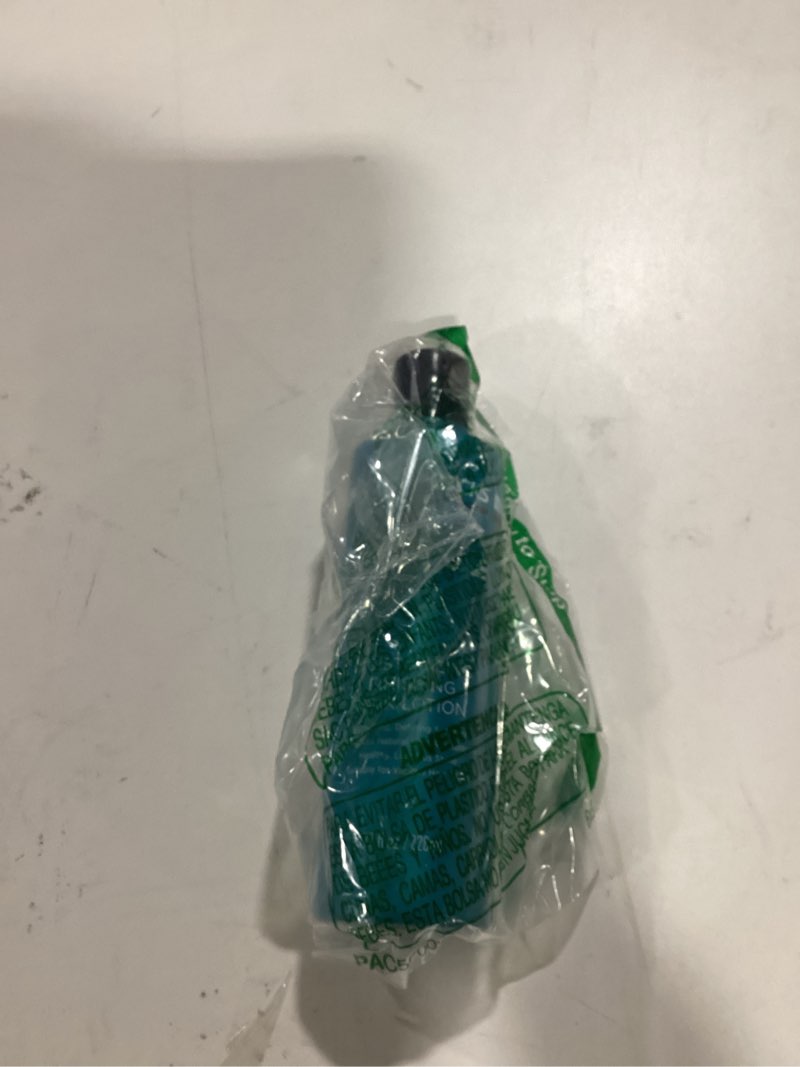 AllDay Locks Classic Wave Hair Lotion (7.7 oz) | Moisturizing & Rejuvenating Finishing Curl-Enhancer