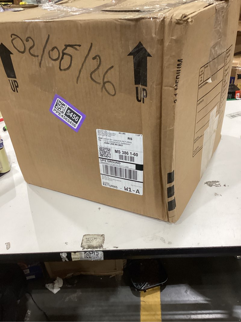 Condition photo showing New/Like New for Pillow