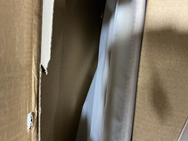 pryfey Back Massager, Rolling Up and Down Back Massager with Heat, Back Massage 4D Kneading for Pain