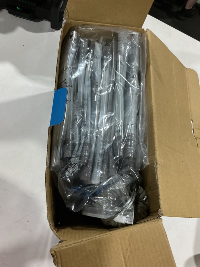 Condition photo showing Good Condition for 15 packs vacuum bags for travel with rechargeable pump, 3 sizes vacuum seal bags for clothing, compression vacuum travel bags for luggage, vacuum packing bags for closet organization