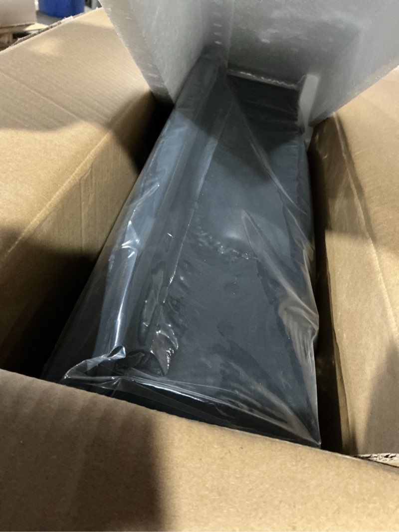 Condition photo showing Good Condition for ispring rcc7ak, nsf certified, 75 gpd, alkaline 6-stage reverse osmosis system, ph+ remineralization ro water filter system under sink, patented top-mounted faucet design for easy installation brushed nickel 6-stage, alkaline