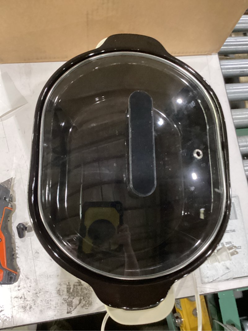 crockpot