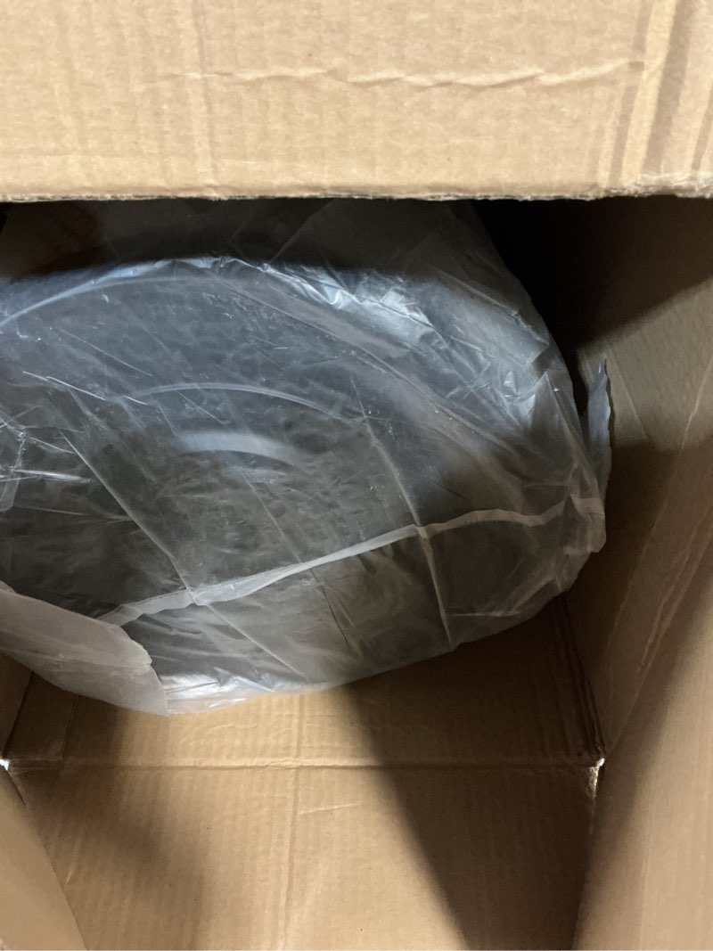 Condition photo showing New/Like New for engine air filter p614556 fits for kenworth c500 t680 t800 t880 w900 w990 trucks; peterbilt 388 389 520 567 579 trucks # paccar p614556; baldwin rs30187xp rs5287xp; fleetguard af4197; wix wa10149