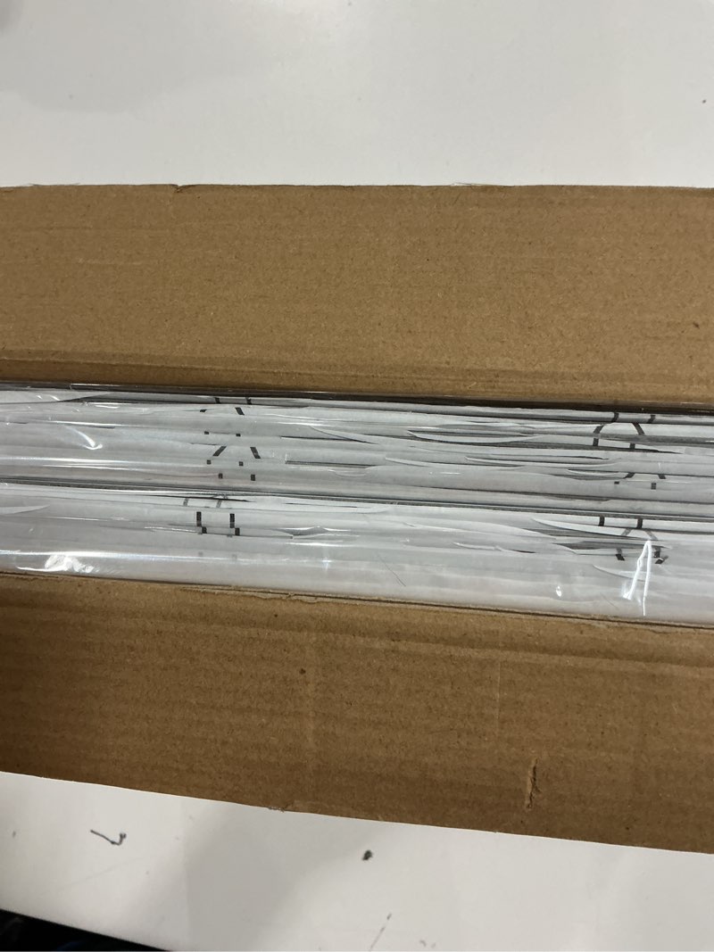 Condition photo showing New/Like New for art3d peel and stick vinyl floor tiles 30-pack 12 x 12 inch, self adhesive waterproof flooring planks for kitchen, dining room, bedrooms, cover 30 sq. ft, black & white marble (15 tiles per color) 12 x 12 inch black/white marble 30