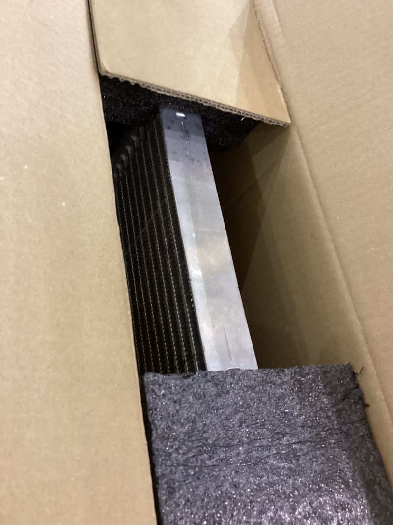 A-Premium Transmission Oil Cooler Compatible with Toyota Tacoma 2016-2021, 2.7L 3.5L, Replace# 32920