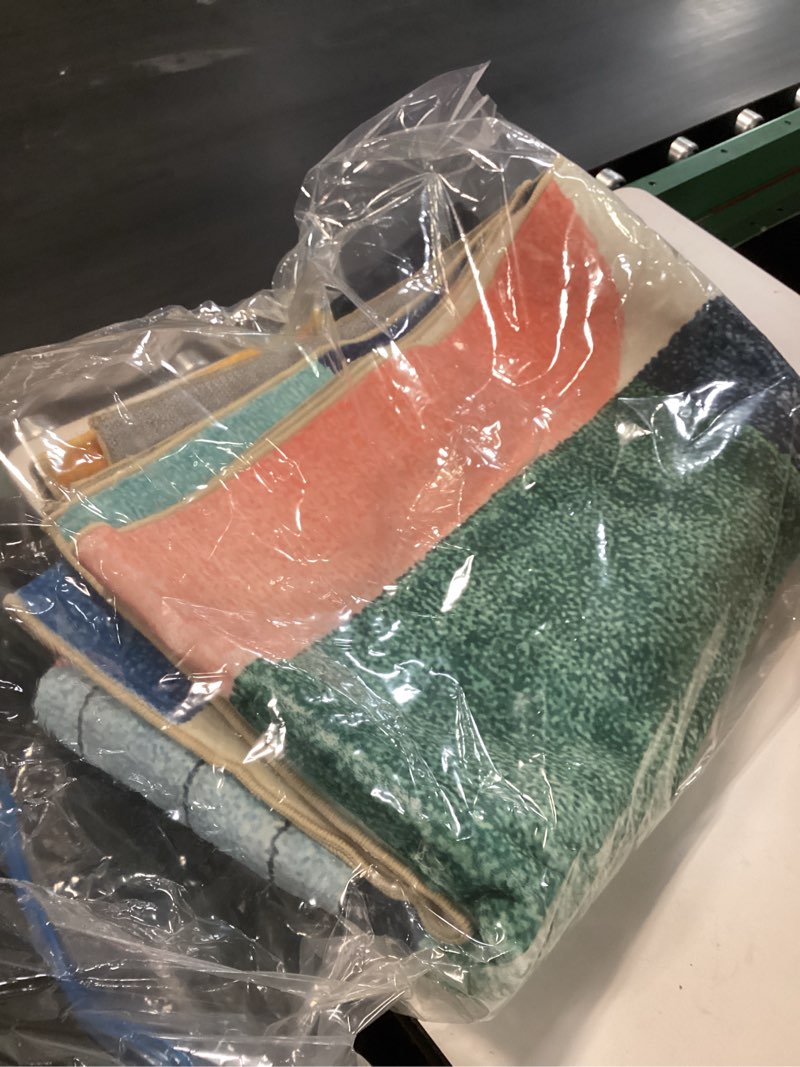 5x7 Boho Area Rug Modern Geometric Abstract Colorful Rug Bedroom Ultra-Thin Soft Low Pile Large Carp