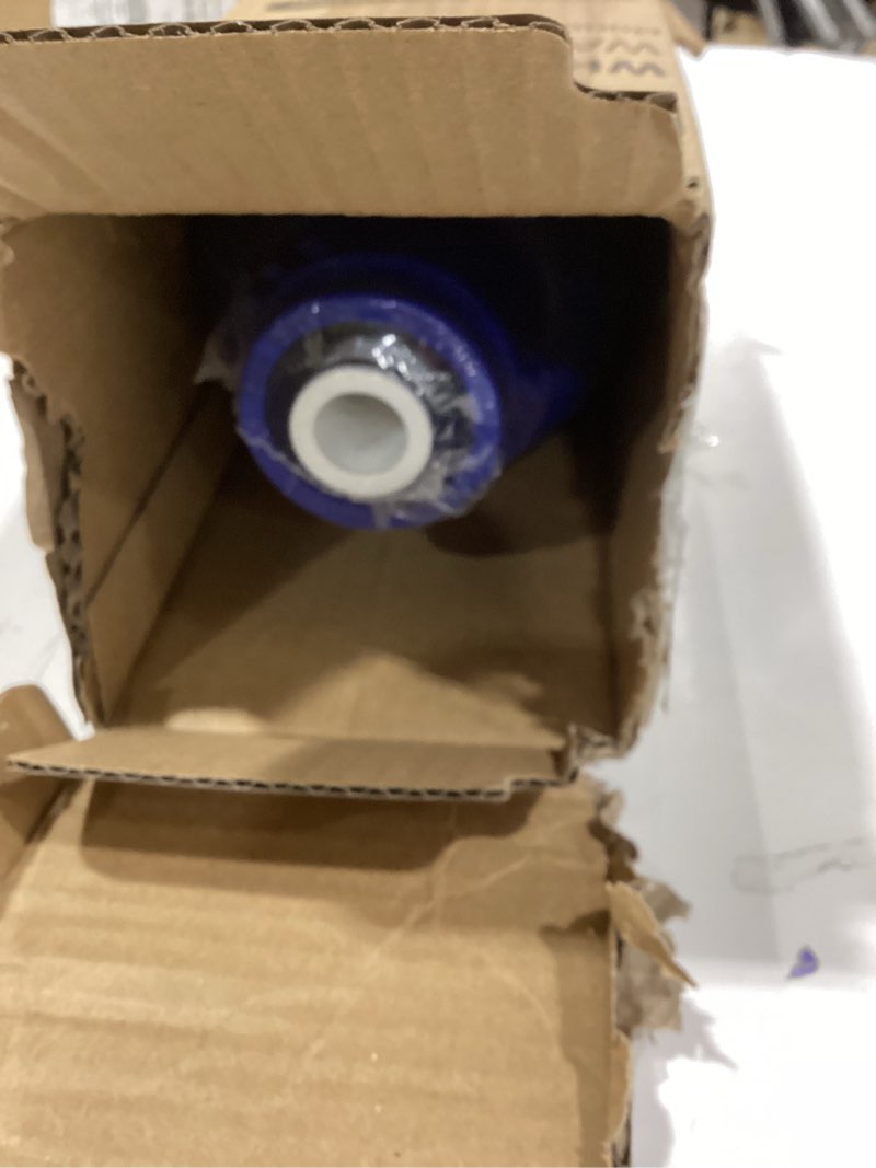 Condition photo showing New/Like New for AP917HD-S Water Filter, Compatible with Aqua-Pure® AP917HD-S Whole House Sediment/CTO Filter Cartridge for 3M® Aqua-Pure® AP904 System, W/Scale Inhibitor (1 Pack)