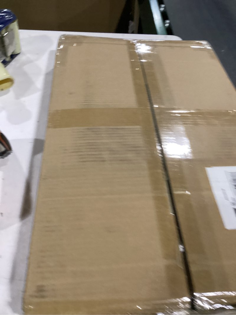 Condition photo showing Good Condition for Upgraded Tray Dividers for Cabinets,15in Hx22in Dx12in W, Kitchen Cabinet Tray Divider for Pans, Lids, Pot And Pan, Cookie Sheet. with 3 Dividers,Keeping The Kitchen Organized