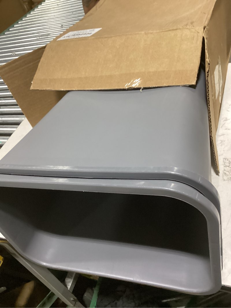 Condition photo showing Good Condition for liononly pull out trash can under cabinet, sink out, slide-out cabinet kit, adjustable garbage for 7-11 gallon can(not include can) basic