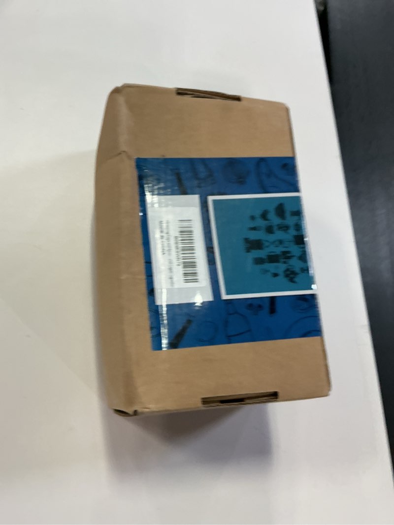 Condition photo showing New/Like New for Measuring Cups and Spoons Set Stainless Steel Includes 8 Heavy Duty Measuring Cups 8 Double Sided Magnetic Measuring Spoons and 1 Leveler for Dry and Liquid Ingredients black T