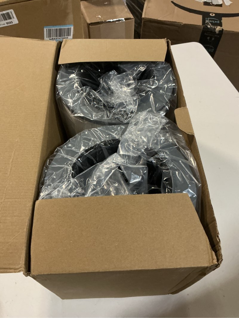 Condition photo showing New/Like New for 2 Pack 12030 Medium Room Air Purifier Replacement Filter Compatible with Clorox 11030 & 11031 Air Cleaner Purifier for Home, 1,000 Sq. Ft. Capacity, Part #12030 12030 Filter