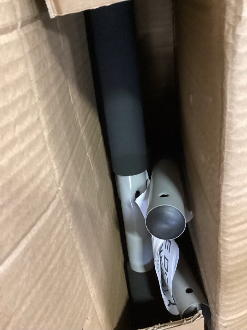 Condition photo showing Good Condition for ultimate body press xl doorway pull up bar with elevated bar & adjustable width