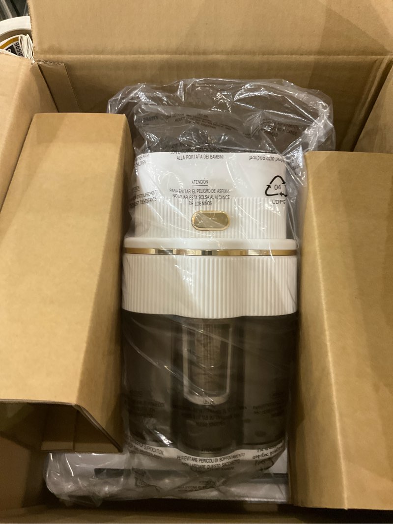 handheld uv vacuum cleaner