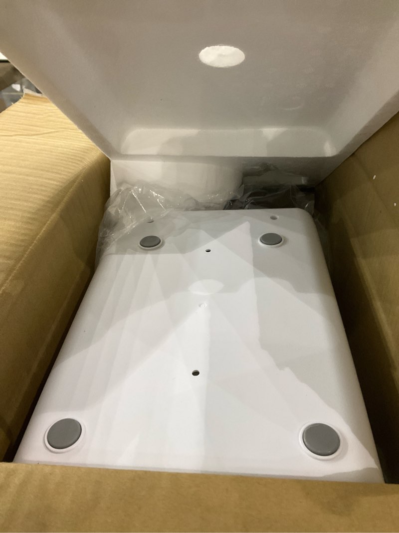 Water filtration system