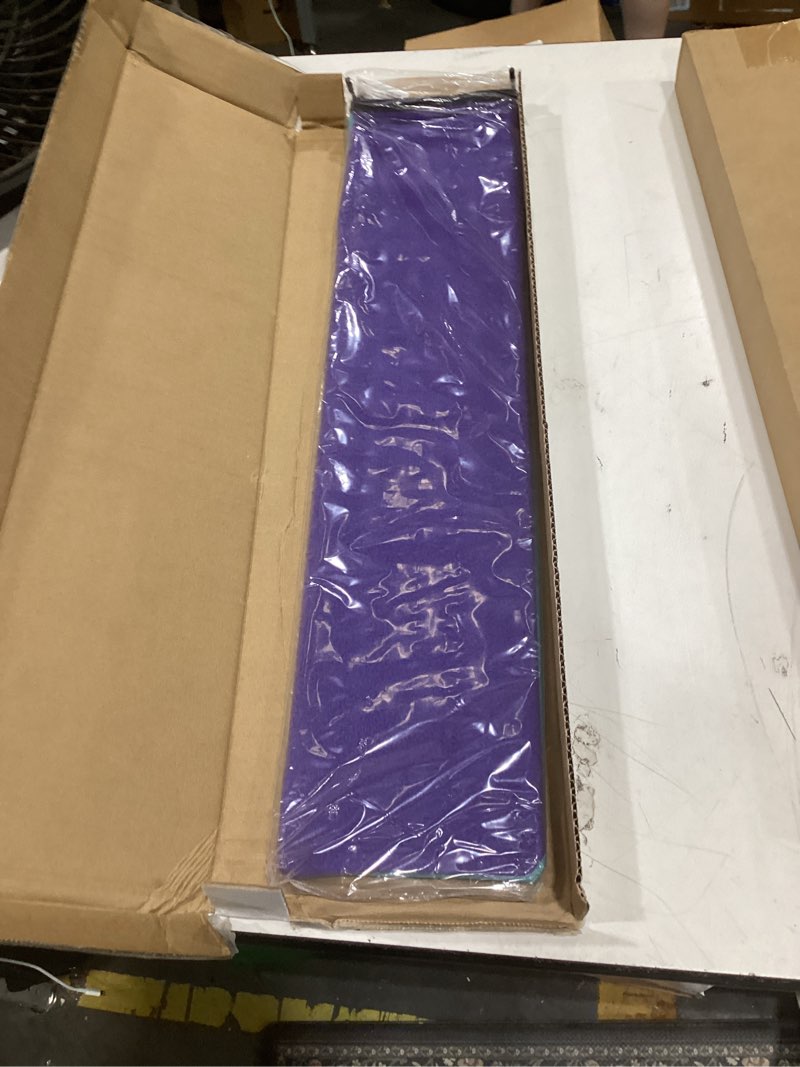 Condition photo showing As Is for midwest homes for pets ferret nation exit ramp & cover for ferret nation & critter nation small animal cages | measures 25l x 5.5w - inches 25.3"l x 5.5"w x 4.8"h black