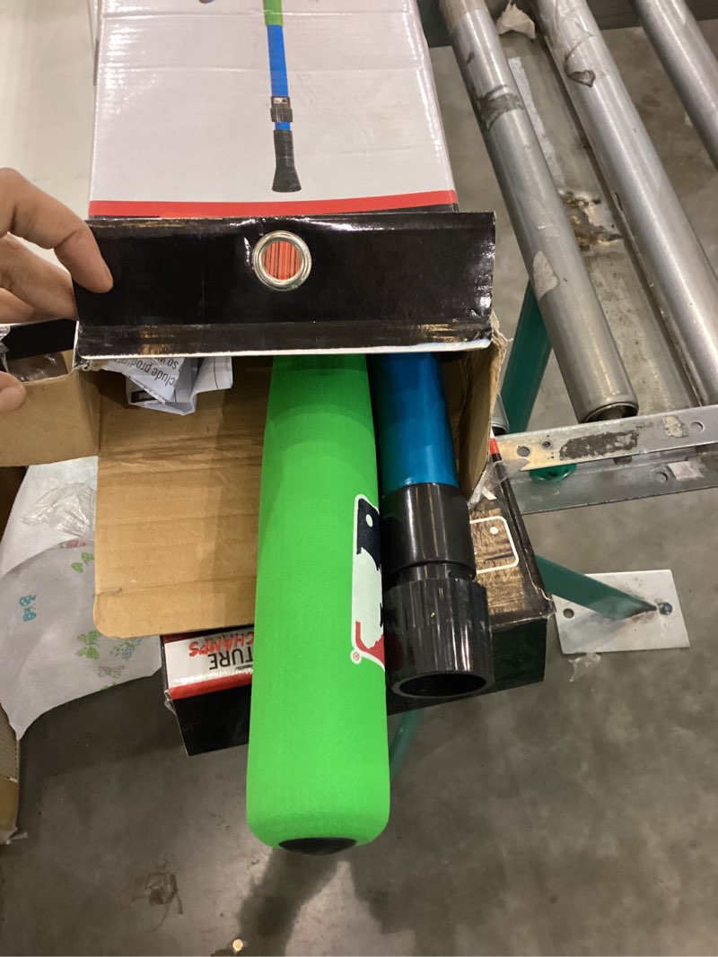 Xt batting tee