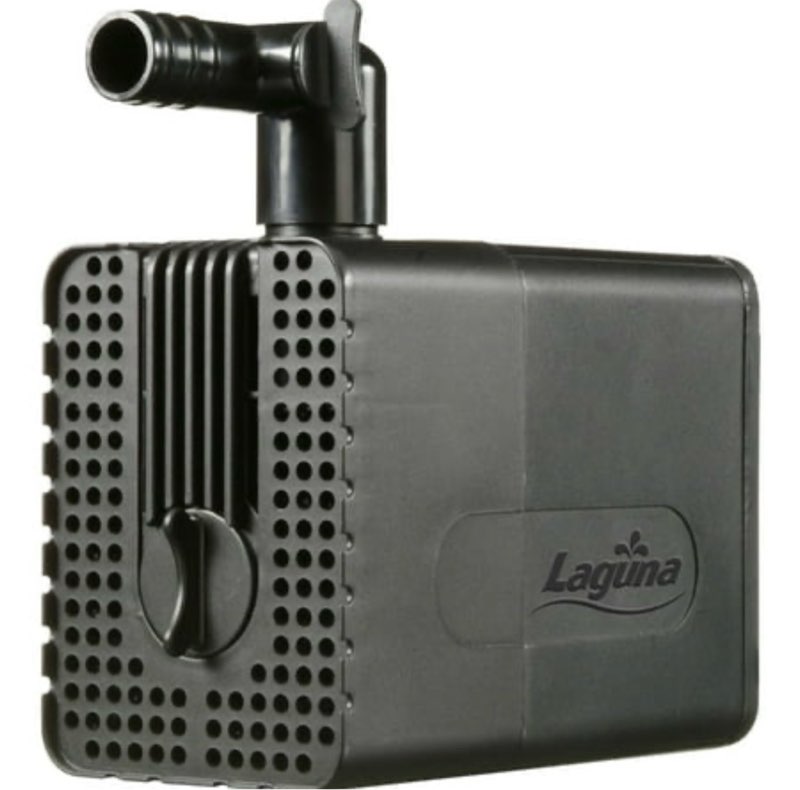 Laguna Submersible Water Pump  for Ponds up to 1520 L (400 US Gal)
