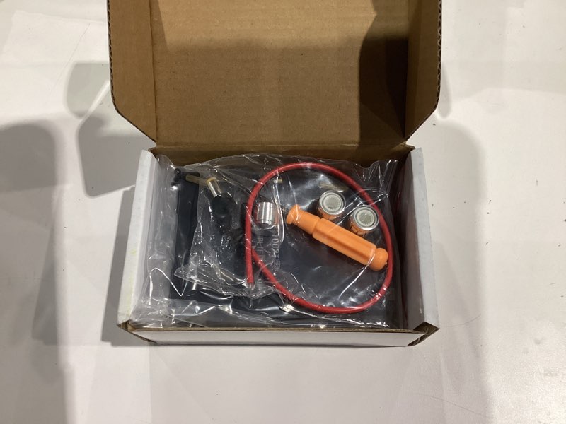 Condition photo showing New/Like New for zk-1002t 2.0 channel bluetooth 5.0 amplifier board 200w hifi subwoofer audio amp with treble and bass control bt and aux inputs, dc 12-24v 2.0 channel stereo amp module for diy speakers black3 zk-1002t
