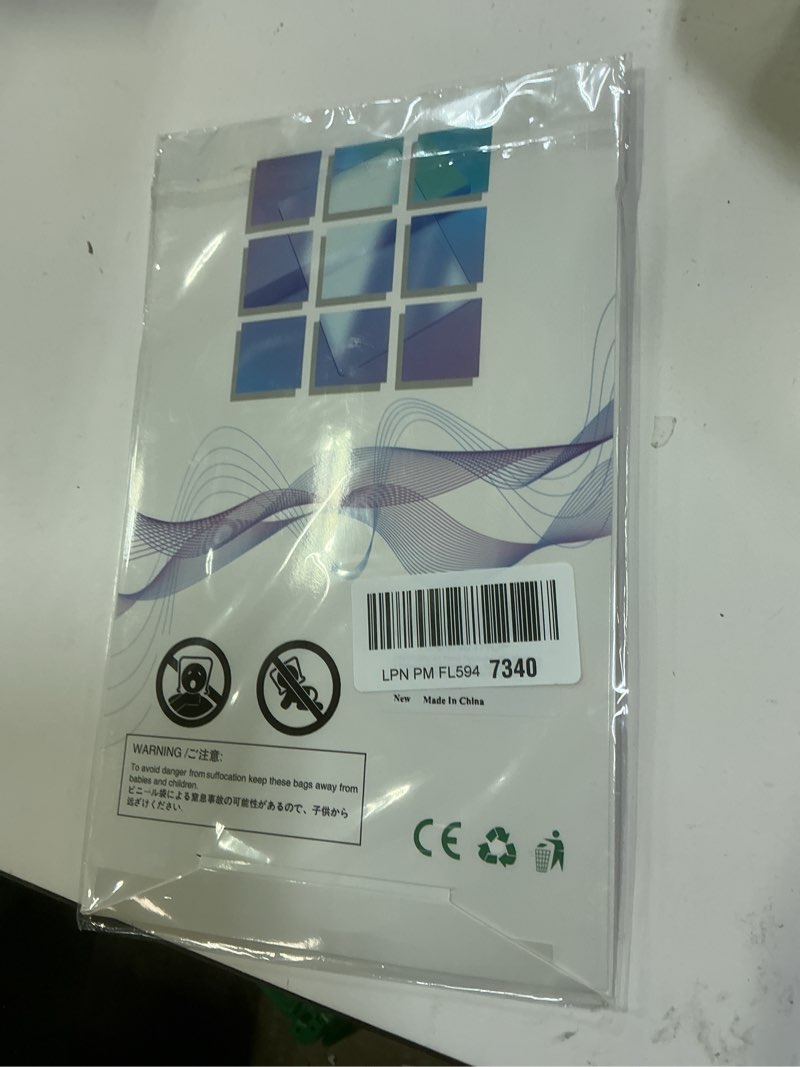 Condition photo showing New/Like New for CDEFG (2Pcs for Nissan Pathfinder 2022-2025 2026 Screen Protector, 9 Inch Touchscreen, 2023 2024 202