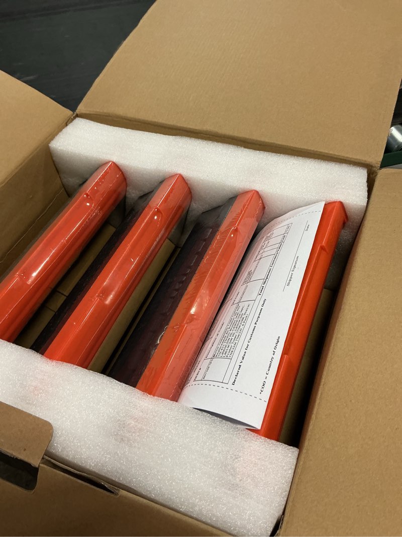 Condition photo showing Good Condition for tn433 toner cartridge set replacement for brother tn-433 tn431 mfc-l8900cdw | for mfc-l8900cdw mfc-l8610cdw hl-l8360cdw hl-l8260cdw hl-l9310cdw mfc l8895cdw l8905cdw printer toner