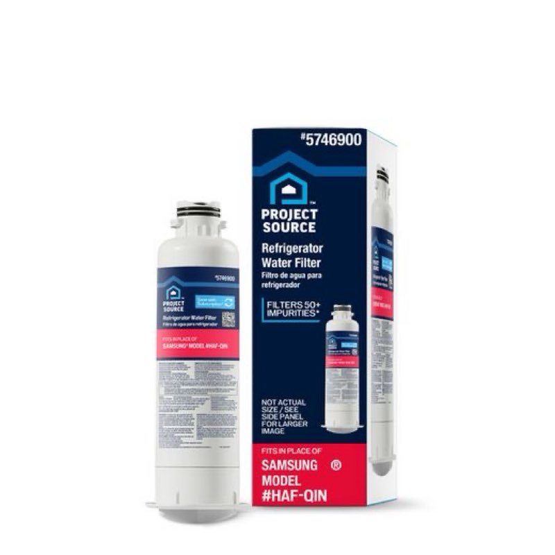 water filter samsung haf-qins | pssqin