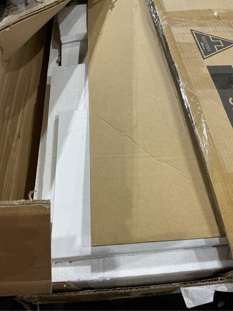 cat litter box enclosure