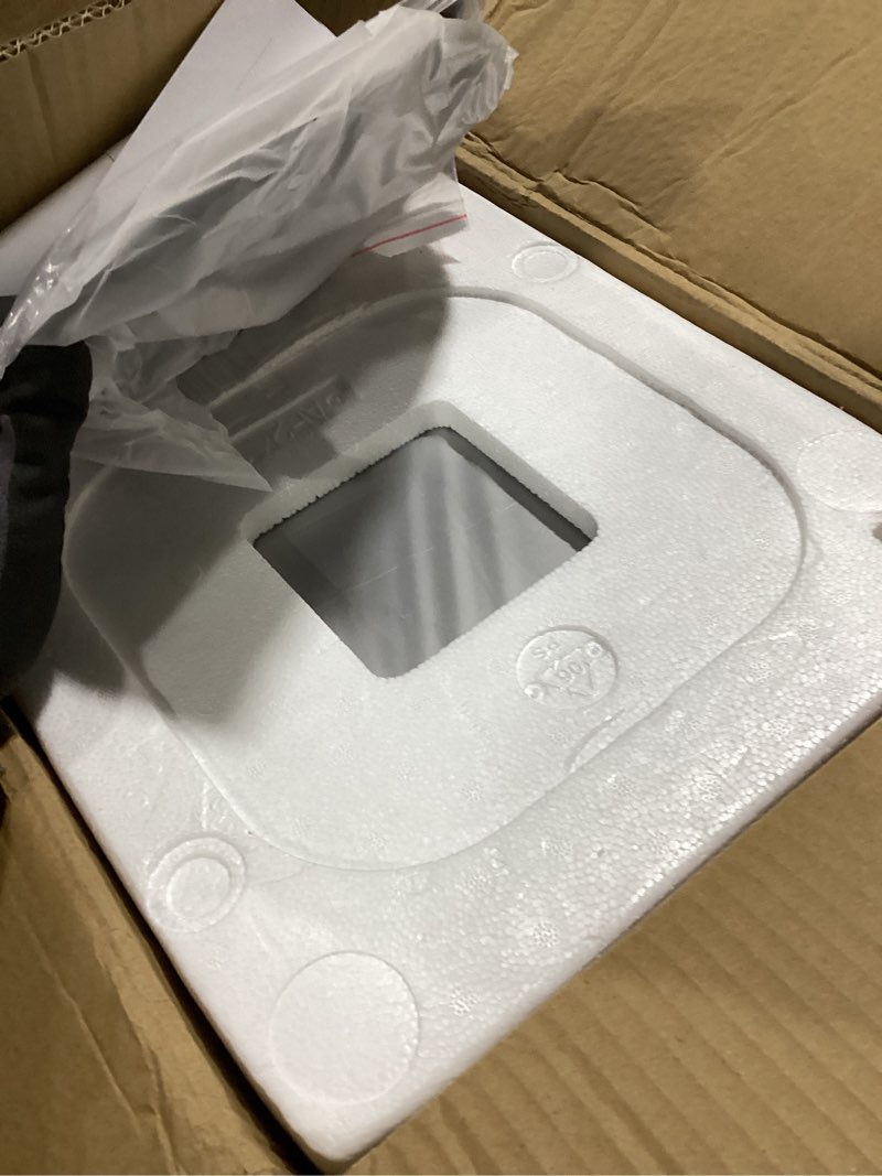 CHEFMAN TurboFry 5-Quart Airfryer