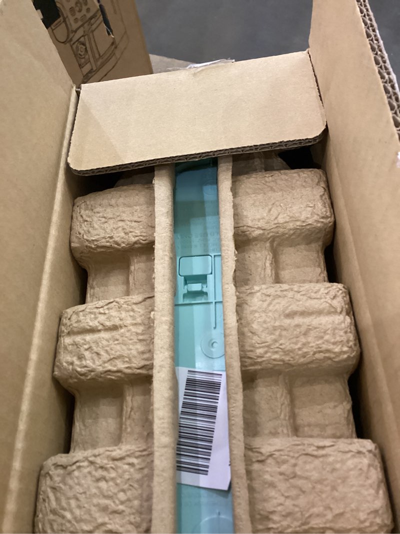 Condition photo showing New/Like New for Keurig K-Mini Single Serve Coffee Maker, Oasis