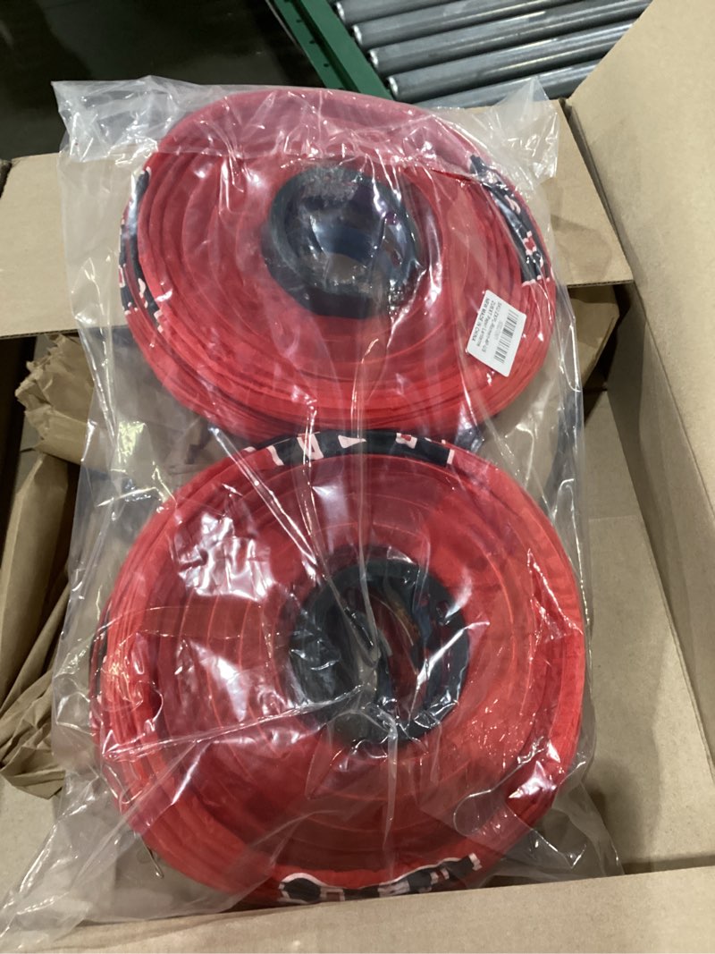 Condition photo showing New/Like New for 18x10 inch red silk hanging ramen bar lantern traditional japanese style, zuext set of 4 waterproof festive indoor outdoor lamps for ramen theme home yard garden party restaurant decor