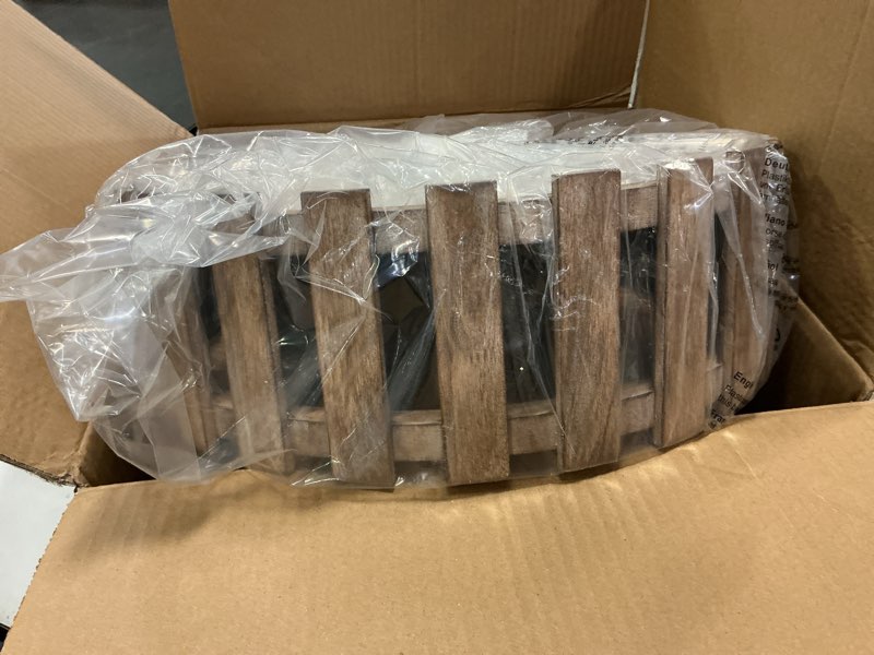 Condition photo showing Good Condition for wochos Farmhouse Flus... Kitchen, J8028-420XA New