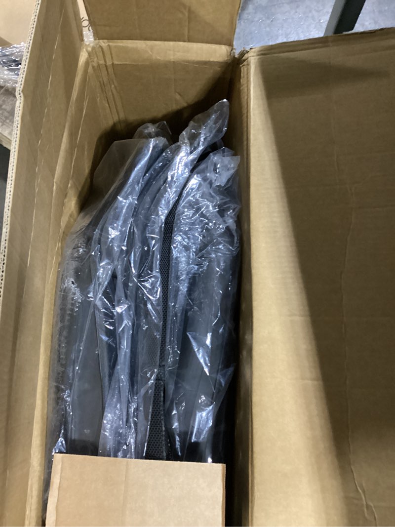 GINOWY-Floor Mats & Cargo Liner for Volkswagen VW Jetta 2019-2024 2025 2026 | TPE All Weather Mats f