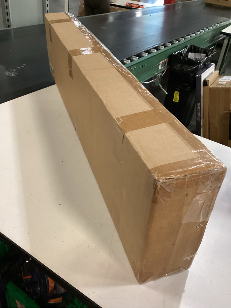 Condition photo showing New/Like New for bumper reinforcement