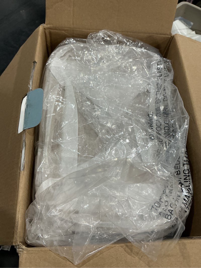Condition photo showing Good Condition for papablic baby bottle sterilizer and dryer pro, esterilizador de biberones, electric steam sterilizer for baby bottles, pacifiers, and pump parts, large capacity 10 bottles