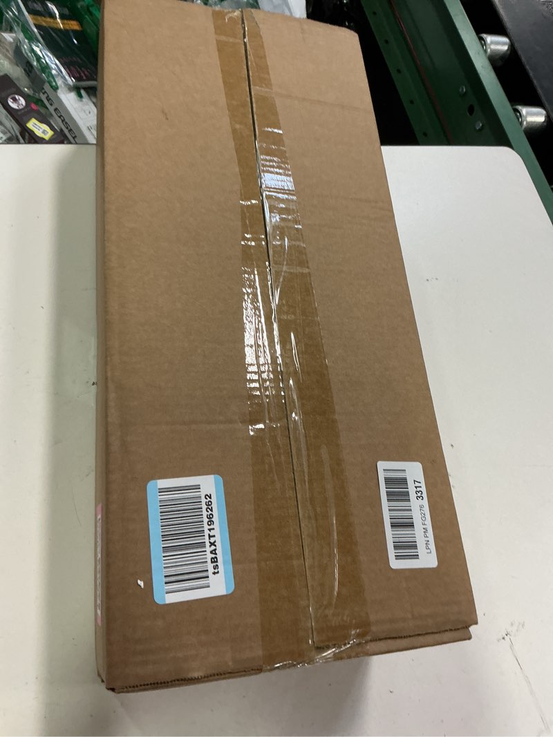 Condition photo showing Good Condition for 3 FT Whimsical Christmas Tree,Lime Green Bendable Christmas Tree,Branch Artificial Christmas Tree with Timer Remote Control and Ball & Metal Base Holiday Decor Perfect for Home Office Party Decor