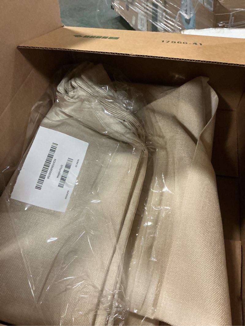 Condition photo showing Good Condition for calca 10 pack pocket pillow cases cover 17.72"x17.72" sublimation blanks linen pocket pillowcase cushion covers for heat transfer diy 10pcs/pack