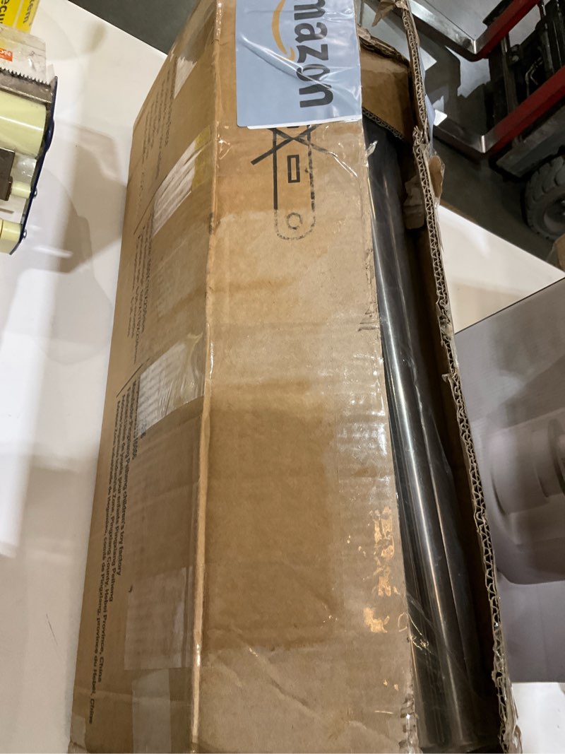 Childrens play fence 