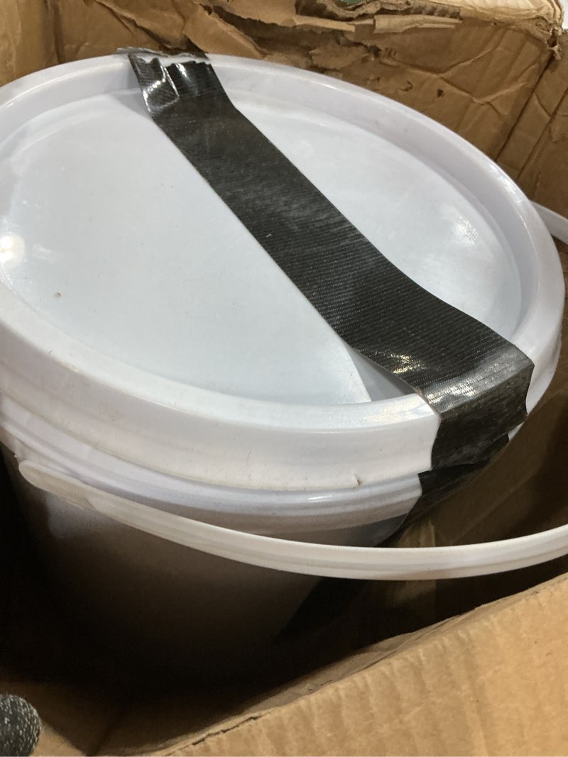 Condition photo showing Good Condition for ready-mixed sand & resin joint mortar, mixed permeable high strength, no weeds, safe high pressure cleaning, suitable for both narrow & wide joints in pavers, tiles & natural stone (green) green 1