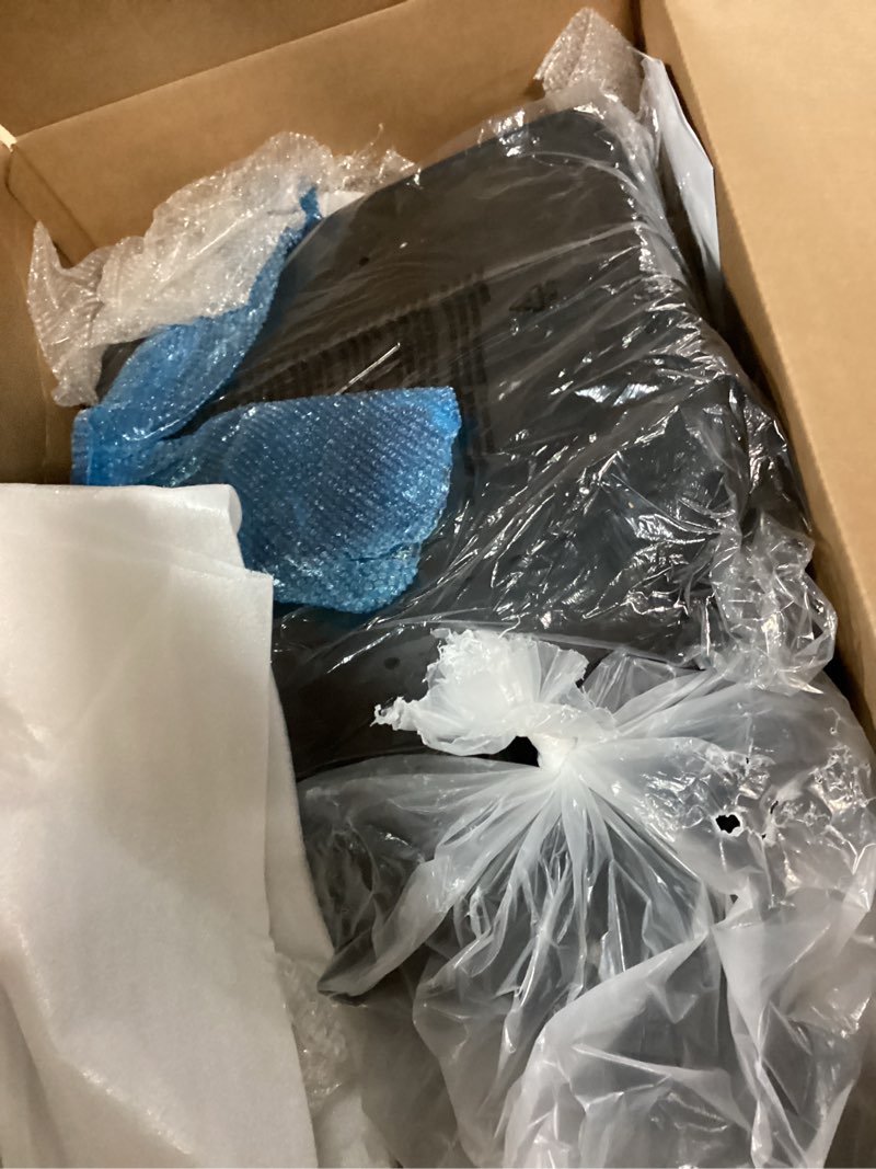 Condition photo showing Good Condition for BestGlory Executive Office Chair with Adjustable Headrest, Ergonomic Desk Chair with Lumbar Support,