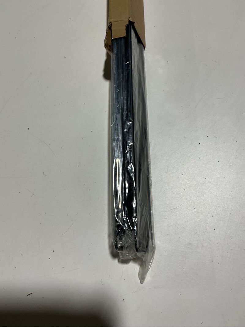 Condition photo showing Good Condition for 2pack 1u 19 inch cable manager 24 slot horizontal rack mount wire management server rack cable management metal finger duct wire organizer with cover and mounting screws for network cabinet, black