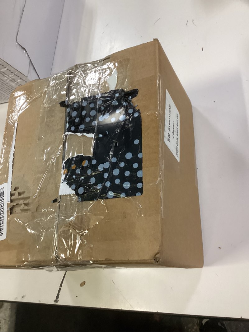 Condition photo showing New/Like New for remerry 6 inch pink bow fake cake coquettish birthday fake cake decor pink bow heart wedding dessert props artificial heart dessert for display photography props women birthday wedding gift pink heart