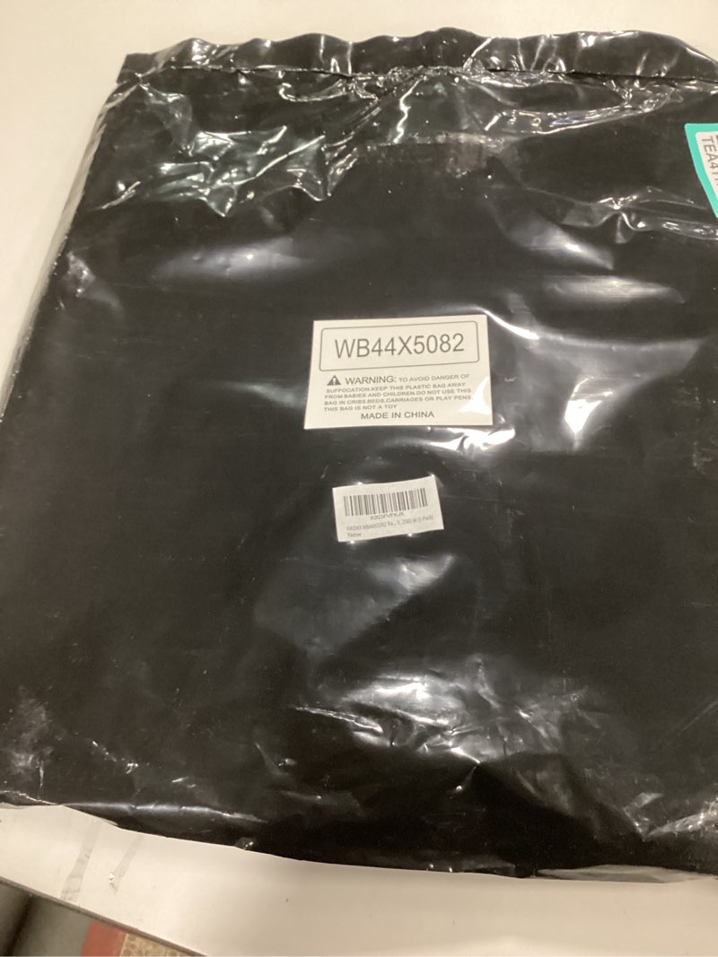 Condition photo showing Good Condition for HASMX WB44X5082 Range Stove Oven Bake Element Assembly Replacement for GE General Electric Hotpoint RCA Ovens, Replaces Part Number WB44X5082, 250 V, 2585 W (1-Pack)