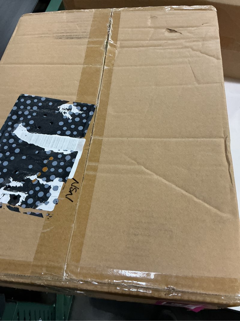 Condition photo showing Good Condition for wooden baby walker, adjustable speed baby push walker for 1 year old, 10-in-1 montessori walker for boys & girls, toddler sit-to-stand learning toy with detachable busy board