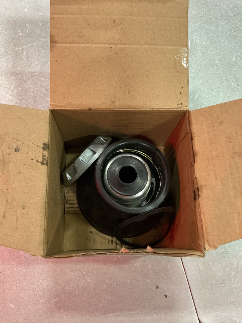 Condition photo showing As Is for 6-2095720 washer tub stem & seal repair kit compatible with whirlpool maytag replacement ap4390013 ps2351899 includes hub assembly seal and spanner nut