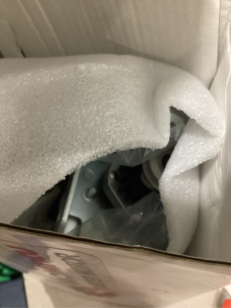 Condition photo showing New/Like New for (similar)14 tooth starter motor replaces for 42 inch craftsman lt1000 lt2000 lt3000 yt3000 dyt4000 riding lawn mower tractors with briggs stratton intek 17hp 17.5hp 18hp 18.5hp 19hp 19.5hp 20hp