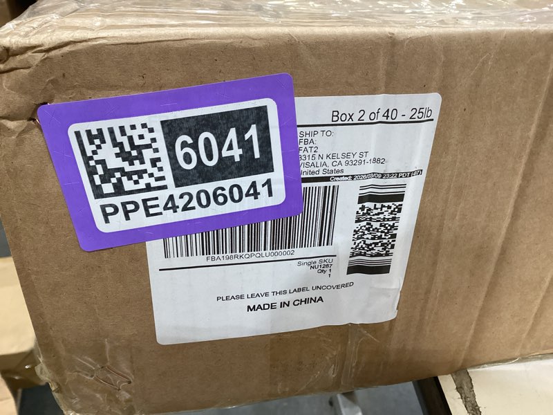 Condition photo showing Good Condition for fifth wheel to gooseneck adapter 2085295 - kingpin to 2-5/16 inch ball with 30,000lbs max load capacity - for tractor and trailer - black